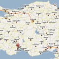 Antalya Çıralı Arası Kaç Kilometre?