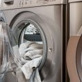 Çamaşır makinesi temizliği