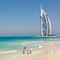 Dubai Plajları