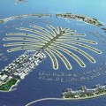 Dubai’nin İnsan Yapımı Yapay Adaları