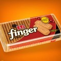 Eti Finger Kaç Kalori?