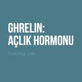 ghrelin-hormonu