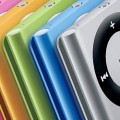 iPod Shuffle Nasıl Sıfırlanır?