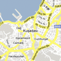 İstanbul Kuşadası Kaç Kilometre?