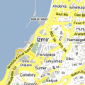 İzmir Bodrum Kaç Kilometre?