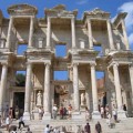 Kuşadası’ndan Efes Turları